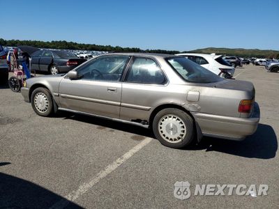 Drugie zdjęcie samochodu z przodu: 1990 HONDA ACCORD EX VIN:1HGCB7266LA034686 - miniatura