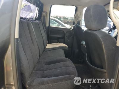 Zdjęcie 10 z 12 samochodu: 2003 DODGE RAM 2500 ST VIN:3D7KA28C03G846683 - miniatura