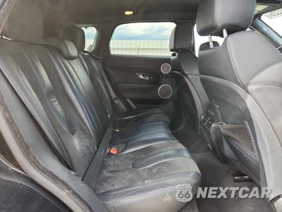 Zdjęcie 11 z 15 samochodu: 2014 LAND ROVER RANGE ROVER EVOQUE PURE VIN:SALVN2BG2EH863039 - miniatura