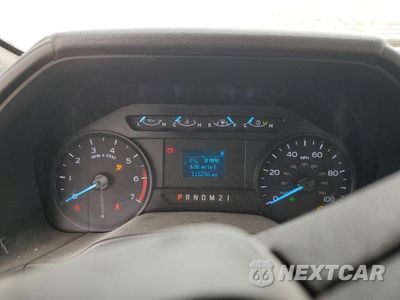 Zdjęcie 9 z 12 samochodu: 2020 FORD F250 SUPER DUTY VIN:1FT7W2A65LED78060 - miniatura