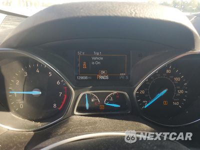 Zdjęcie 9 z 15 samochodu: 2019 FORD ESCAPE SE VIN:1FMCU9GD1KUC48683 - miniatura