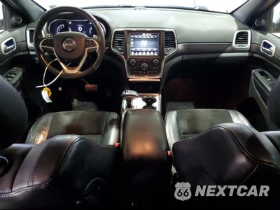 Zdjęcie 8 z 16 samochodu: 2015 JEEP GRAND CHEROKEE LAREDO VIN:1C4RJFAG0FC135649 - miniatura