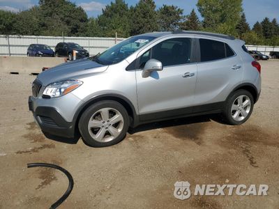 2015 BUICK ENCORE KL4CJASB4FB265218 - główne zdjęcie licytacji z USA - miniatura