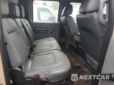 Zdjęcie 10 z 12 samochodu: 2015 FORD F450 VIN:1FD0W4GY9FEB41044 - miniatura