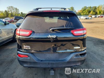 Zdjęcie 6 z 13 samochodu: 2014 JEEP CHEROKEE LATITUDE VIN:1C4PJMCS8EW124943 - miniatura