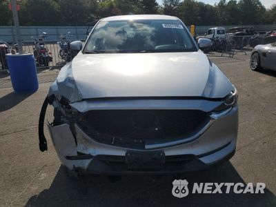Piąte zdjęcie samochodu w środku: 2019 MAZDA CX-5 SPORT VIN:JM3KFBBM5K0688042 - miniatura