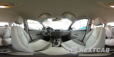Zdjęcie 14 z 14 samochodu: 2006 CHEVROLET COBALT LT VIN:1G1AL55F867833852 - miniatura