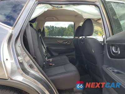 Zdjęcie 11 z 13 samochodu: 2019 NISSAN ROGUE S VIN:5N1AT2MV9KC733643 - miniatura