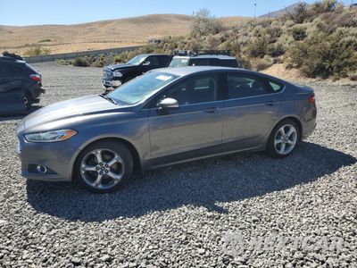 2013 FORD FUSION SE 3FA6P0H95DR388587 - główne zdjęcie licytacji z USA - miniatura