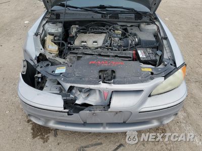 Zdjęcie 11 z 13 samochodu: 2000 PONTIAC GRAND AM GT VIN:1G2NW52E5YC550660 - miniatura