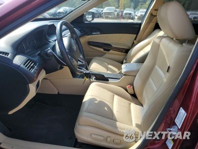 Zdjęcie 7 z 14 samochodu: 2010 HONDA ACCORD CROSSTOUR EXL VIN:5J6TF2H5XAL015428 - miniatura