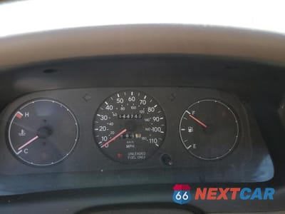 Zdjęcie 9 z 12 samochodu: 1996 TOYOTA COROLLA BASE VIN:2T1BA02E9TC155123 - miniatura