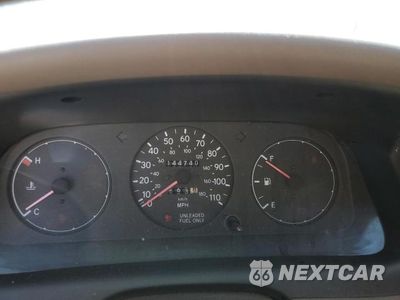 Zdjęcie 9 z 12 samochodu: 1996 TOYOTA COROLLA BASE VIN:2T1BA02E9TC155123 - miniatura