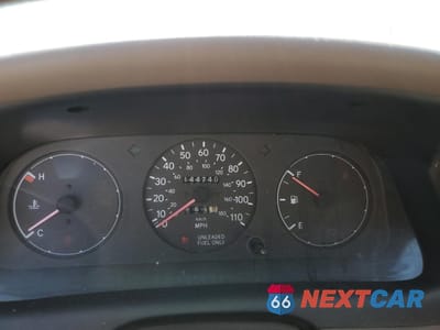 Zdjęcie 9 z 14 samochodu: 1996 TOYOTA COROLLA VIN:2T1BA02E9TC155123 - miniatura