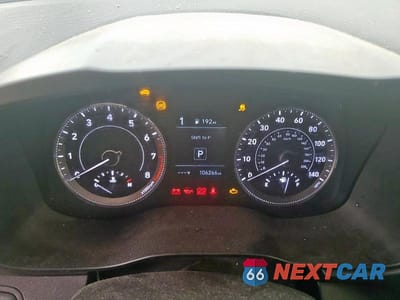 Zdjęcie 9 z 13 samochodu: 2021 HYUNDAI VENUE SEL VIN:KMHRC8A36MU094143 - miniatura