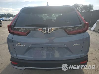 Zdjęcie 6 z 13 samochodu: 2022 HONDA CR-V EXL VIN:2HKRW2H86NH632877 - miniatura