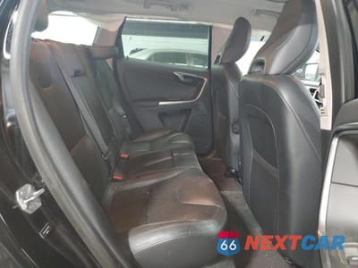 Zdjęcie 11 z 13 samochodu: 2014 VOLVO XC60 T6 VIN:YV4902DZ7E2516330 - miniatura