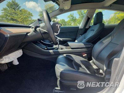 Zdjęcie 7 z 12 samochodu: 2020 TESLA MODEL 3 VIN:5YJ3E1EA5LF797177 - miniatura