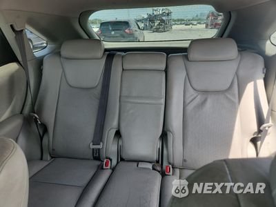 Zdjęcie 10 z 13 samochodu: 2010 LEXUS RX 350 VIN:2T2ZK1BAXAC008932 - miniatura