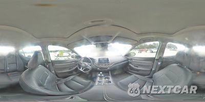 Zdjęcie 15 z 15 samochodu: 2020 NISSAN ALTIMA PLATINUM VIN:1N4AL4FV3LN311540 - miniatura