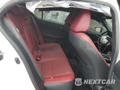 Zdjęcie 10 z 14 samochodu: 2022 LEXUS IS 300 VIN:JTHAA1D26N5119604 - miniatura