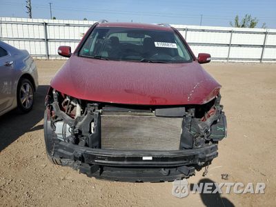Piąte zdjęcie samochodu w środku: 2014 KIA SORENTO LX VIN:5XYKT3A61EG460760 - miniatura