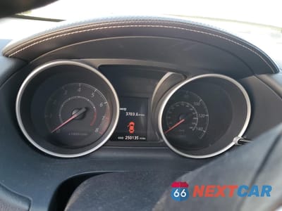 Zdjęcie 9 z 13 samochodu: 2011 MITSUBISHI OUTLANDER GT VIN:JA4JT5AX9BU011167 - miniatura