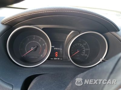 Zdjęcie 9 z 13 samochodu: 2011 MITSUBISHI OUTLANDER GT VIN:JA4JT5AX9BU011167 - miniatura