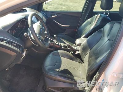 Zdjęcie 7 z 12 samochodu: 2014 FORD FOCUS ST VIN:1FADP3L96EL373578 - miniatura