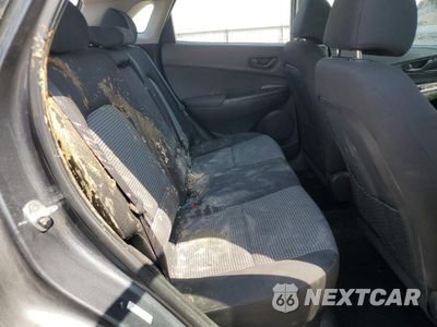Zdjęcie 10 z 13 samochodu: 2020 HYUNDAI KONA SE VIN:KM8K12AA3LU540783 - miniatura