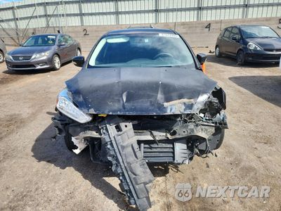 Piąte zdjęcie samochodu w środku: 2016 FORD FOCUS SE VIN:1FADP3F26GL405219 - miniatura