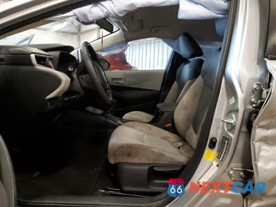 Zdjęcie 7 z 14 samochodu: 2020 TOYOTA COROLLA LE VIN:JTDEPRAE0LJ014253 - miniatura