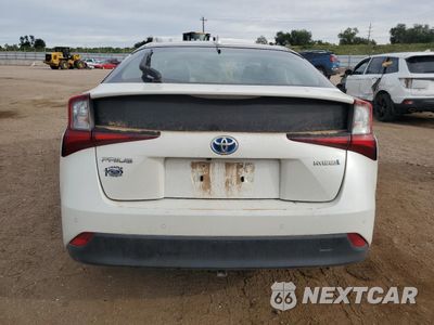 Zdjęcie 6 z 14 samochodu: 2019 TOYOTA PRIUS VIN:JTDKARFU4K3088296 - miniatura