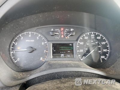 Zdjęcie 9 z 12 samochodu: 2015 NISSAN SENTRA S VIN:3N1AB7AP5FY224790 - miniatura