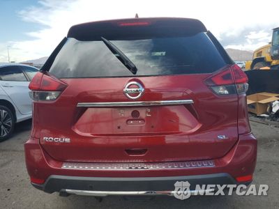 Zdjęcie 6 z 13 samochodu: 2019 NISSAN ROGUE S VIN:5N1AT2MT8KC790219 - miniatura