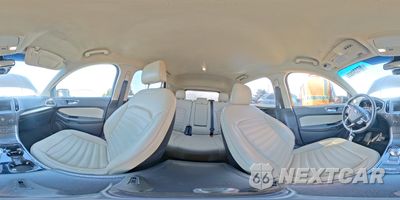 Zdjęcie 15 z 15 samochodu: 2020 FORD EDGE SEL VIN:2FMPK4J96LBA41227 - miniatura