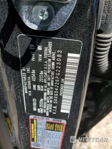 Zdjęcie 13 z 16 samochodu: 2023 KIA K5 EX VIN:5XXG34J26PG223083 - miniatura