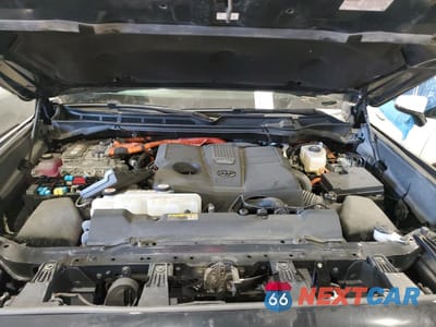 Zdjęcie 11 z 12 samochodu: 2023 TOYOTA SEQUOIA SR5 VIN:7SVAAABA7PX005040 - miniatura