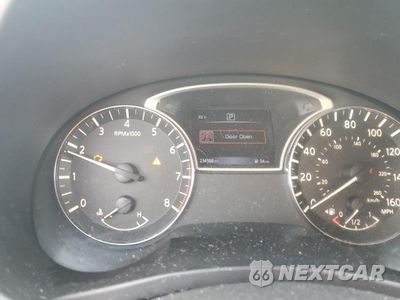 Zdjęcie 9 z 12 samochodu: 2016 NISSAN ALTIMA 2.5 VIN:1N4AL3AP7GC255896 - miniatura