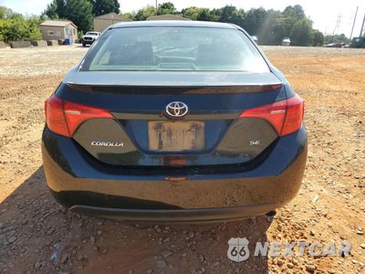 Zdjęcie 6 z 15 samochodu: 2017 TOYOTA COROLLA L VIN:5YFBURHE9HP652828 - miniatura