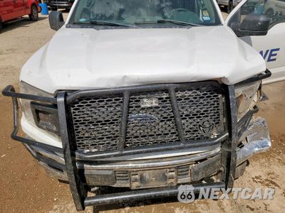 Zdjęcie 11 z 12 samochodu: 2019 FORD F150 SUPERCREW VIN:1FTFW1E57KKE21126 - miniatura
