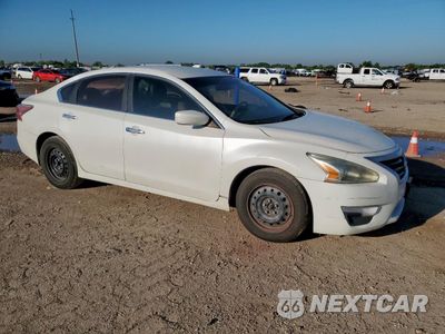 Czwarte zdjęcie samochodu z boku: 2015 NISSAN ALTIMA 2.5 VIN:1N4AL3AP4FC176992 - miniatura