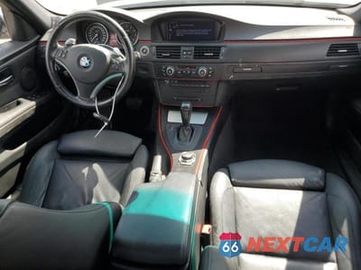 Zdjęcie 8 z 12 samochodu: 2009 BMW 335 I VIN:WBAPM73579E191089 - miniatura