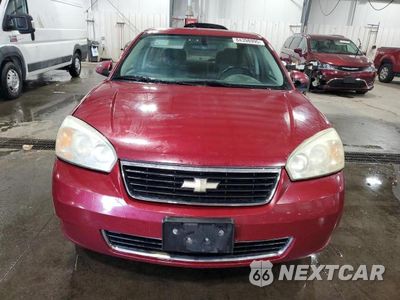 Piąte zdjęcie samochodu w środku: 2007 CHEVROLET MALIBU LT VIN:1G1ZT58N47F247159 - miniatura