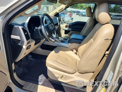 Zdjęcie 7 z 13 samochodu: 2017 FORD F150 SUPERCREW VIN:1FTEW1EG2HFA92432 - miniatura