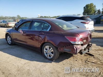 Drugie zdjęcie samochodu z przodu: 2009 HOND ACCORD LXP VIN:1HGCP26479A117243 - miniatura