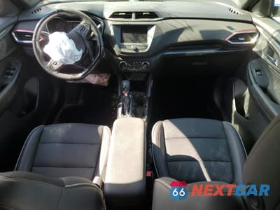 Zdjęcie 8 z 14 samochodu: 2022 CHEVROLET TRAILBLAZER RS VIN:KL79MUSL1NB059058 - miniatura