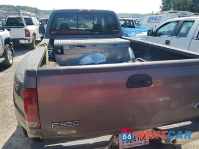 Zdjęcie 6 z 12 samochodu: 2002 FORD F350 SUPER DUTY VIN:1FTWW33F52EC78716 - miniatura