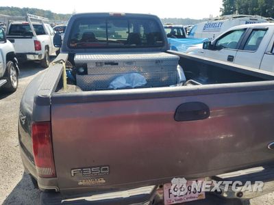 Zdjęcie 6 z 12 samochodu: 2002 FORD F350 SUPER DUTY VIN:1FTWW33F52EC78716 - miniatura