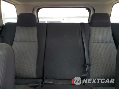 Zdjęcie 10 z 13 samochodu: 2008 JEEP GRAND CHEROKEE LAREDO VIN:1J8GR48K48C131517 - miniatura